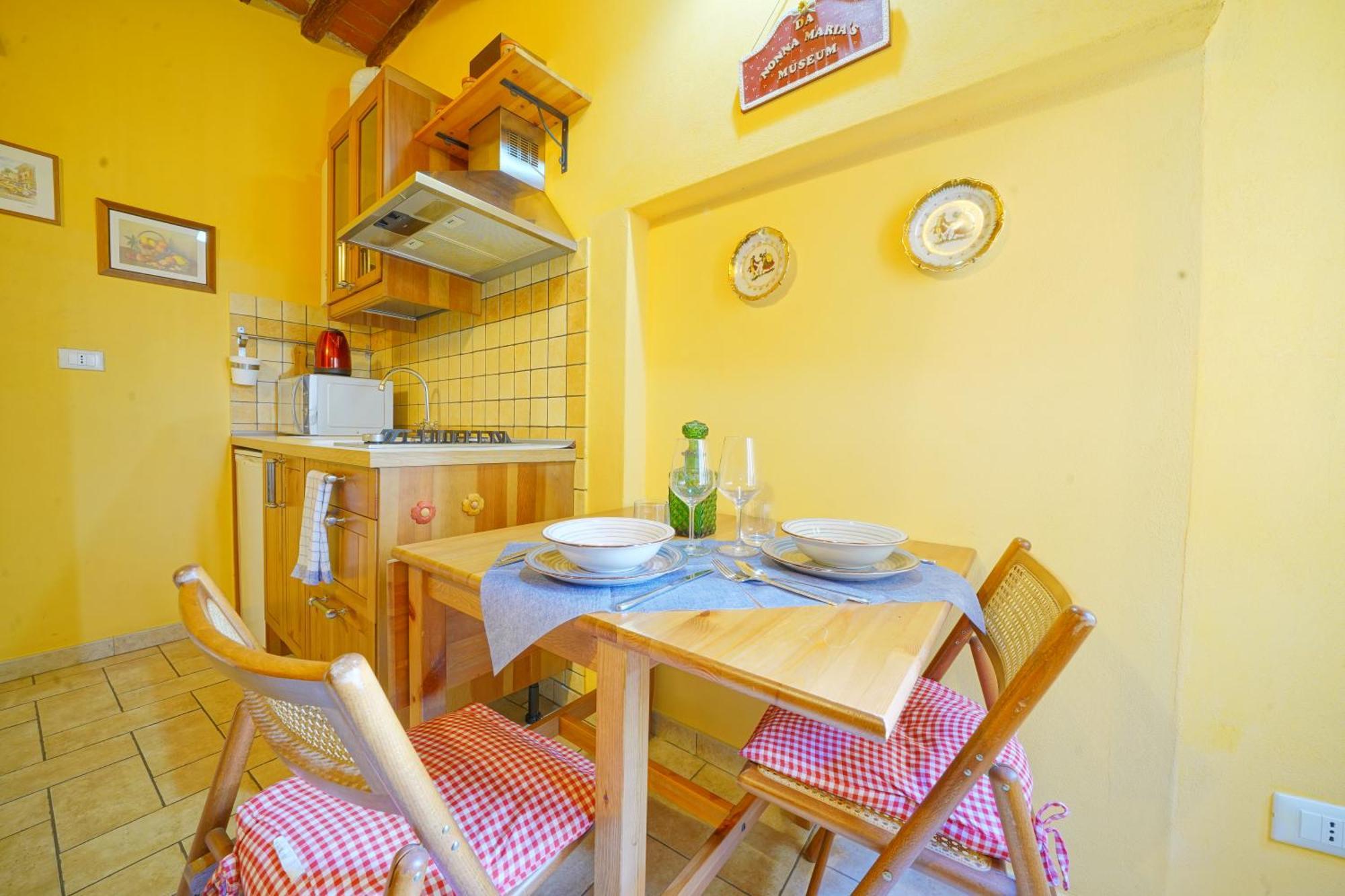 Апартаменты Gest Short Rent Siena 1 Экстерьер фото